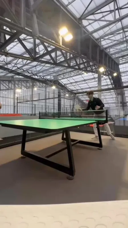 ZUITNL The Sports Community squash venue photo 3 of 3
